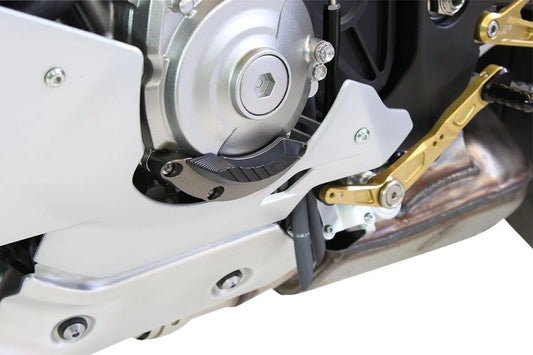 GILLES TOOLING Engine Protector Vänster bild 2 PMMEDIA:c5332e0d42ab51f5