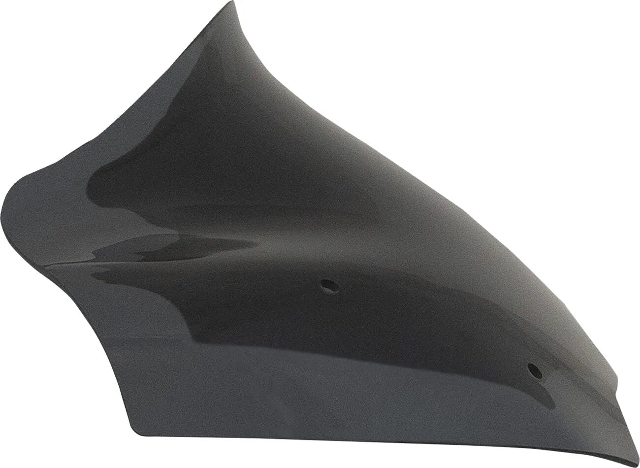 Klock Werks Sport Flare® Windshield OEM Harley bild 3 PMMEDIA:dc870f2e0bf7111a