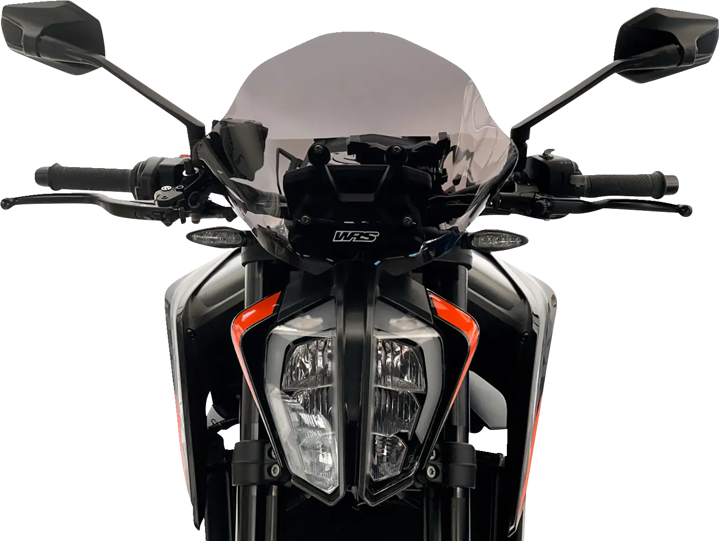 Wrs Windscreen OEM Street bild 8 PMMEDIA:db204047d2d47ea2