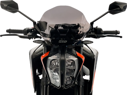 Wrs Windscreen OEM Street bild 8 PMMEDIA:db204047d2d47ea2