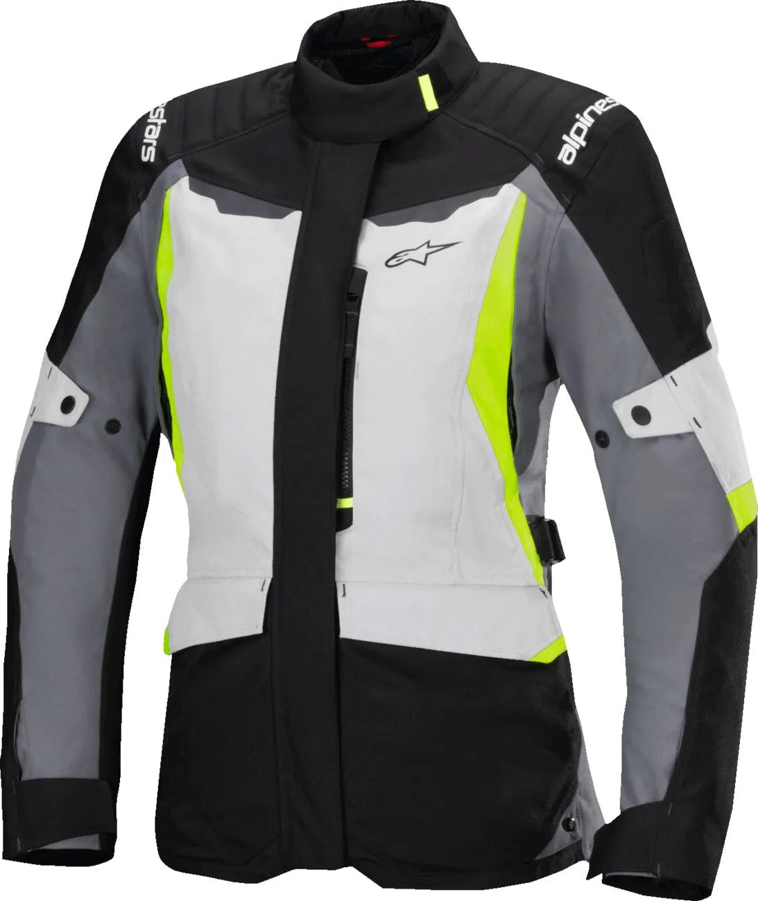 Alpinestars (Road) Stella ST-1 Waterproof Jacka textil dam bild 1 PMMEDIA:fe85b48aa31910a5