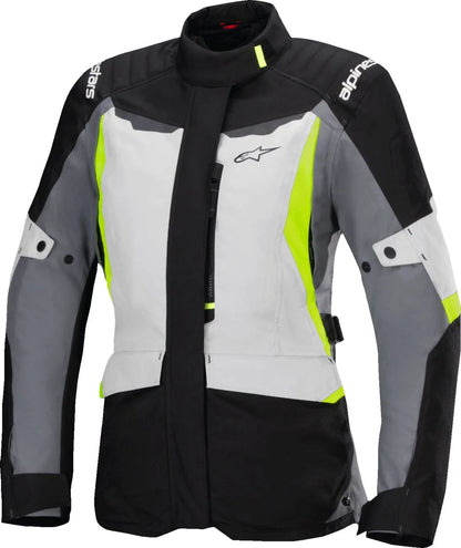 Alpinestars (Road) Stella ST-1 Waterproof Jacka textil dam bild 1 PMMEDIA:fe85b48aa31910a5