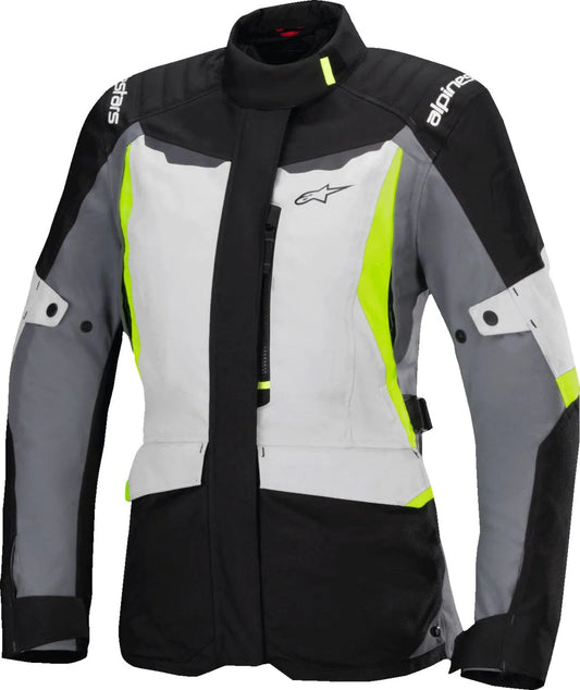 Alpinestars (Road) Stella ST-1 Waterproof Jacka textil dam bild 1 PMMEDIA:fe85b48aa31910a5