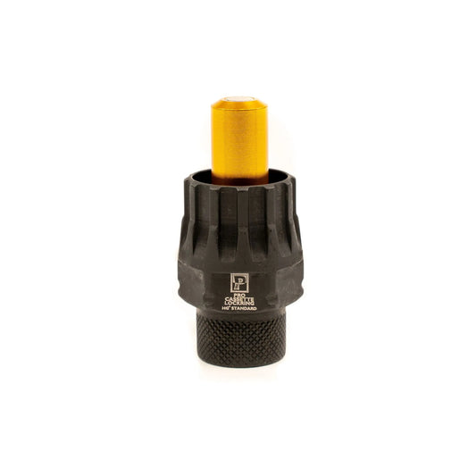PEDRO'S Pro Cassette Lockring Socket med pinne bild 1 PMMEDIA:3d24729dc9ae009b