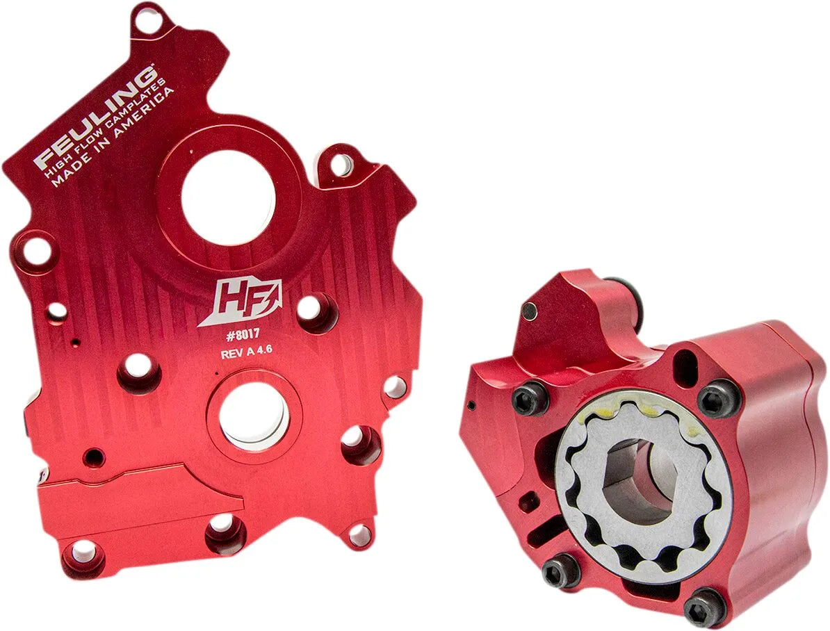FEULING PARTS Race Series Oljespump och Kamplatta Kit bild 1 PMMEDIA:1a62bd8cbc4b2dc3
