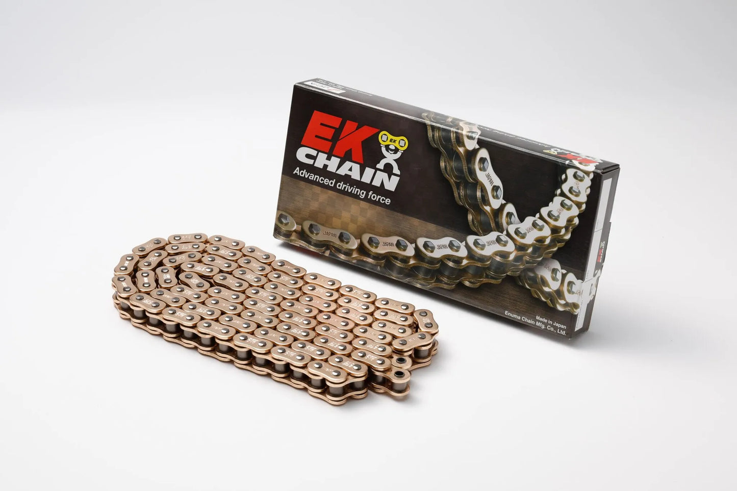 EK 525 ZVX3 Drive Chain bild 1 PMMEDIA:6298d890089df630