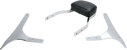 Cobra Square Sissy Bar Kit Sissybars bild 2 PMMEDIA:65432c2ffe543fc5