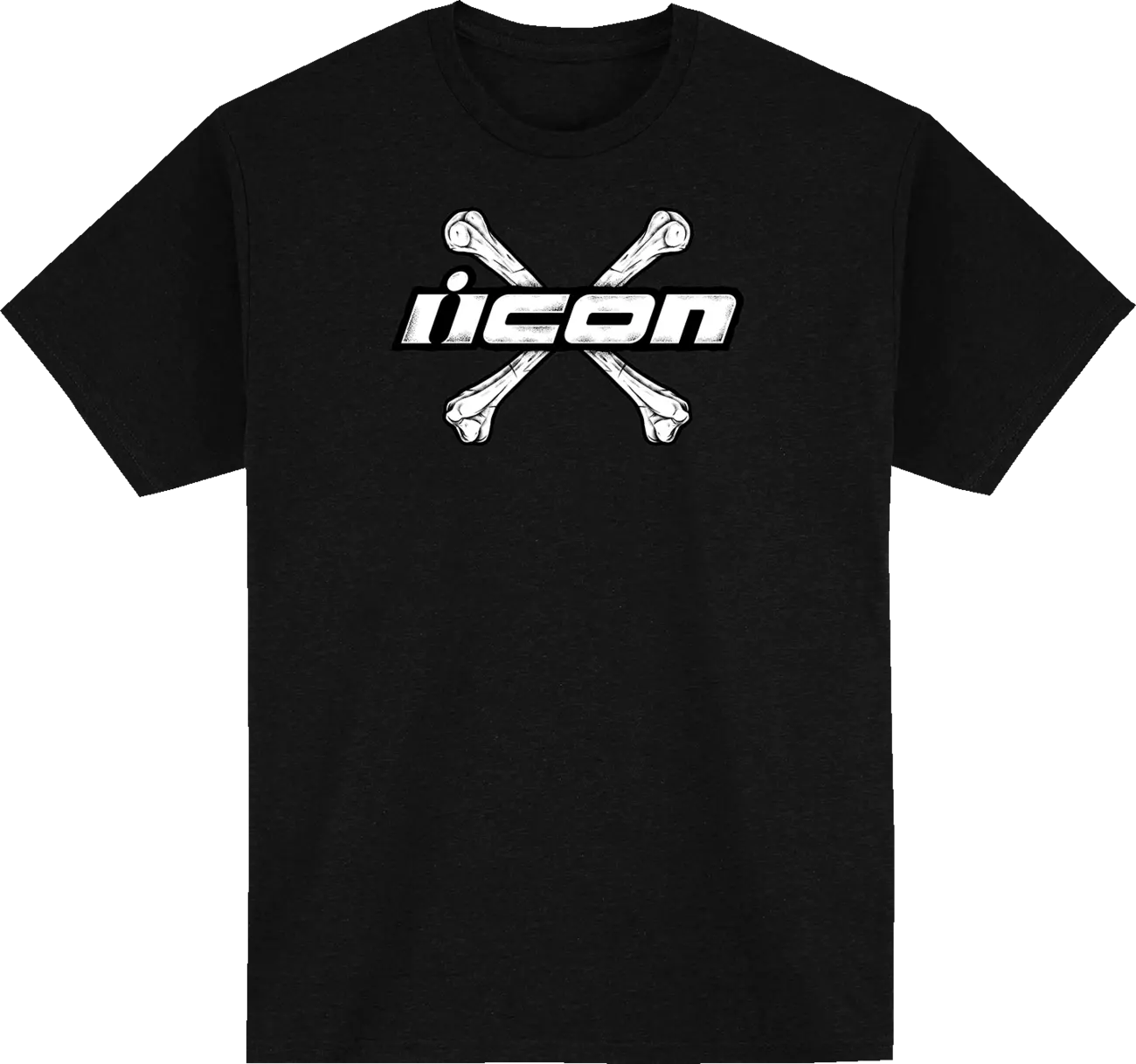Icon Crestfallen™ T-Shirt T-shirt herr bild 1 PMMEDIA:e602eb783cffc450