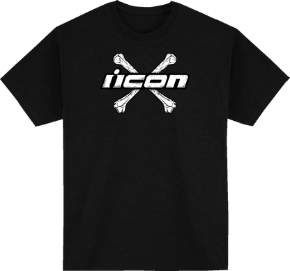 Icon Crestfallen™ T-Shirt T-shirt herr bild 1 PMMEDIA:e602eb783cffc450