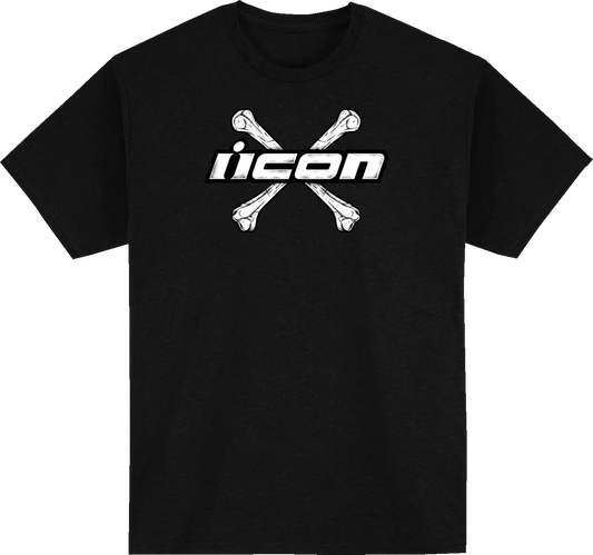 Icon Crestfallen™ T-Shirt T-shirt herr bild 1 PMMEDIA:e602eb783cffc450