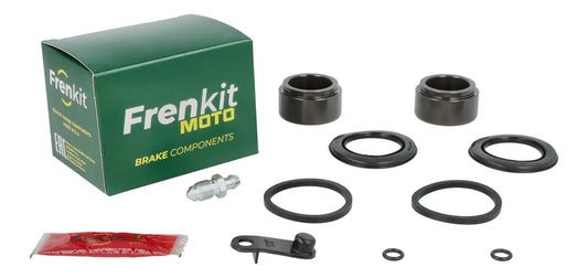 FRENKIT S.L. Bromsok Reparationssats med Kolv 38mm BMW bild 1 PMMEDIA:8e668c028bb35a04