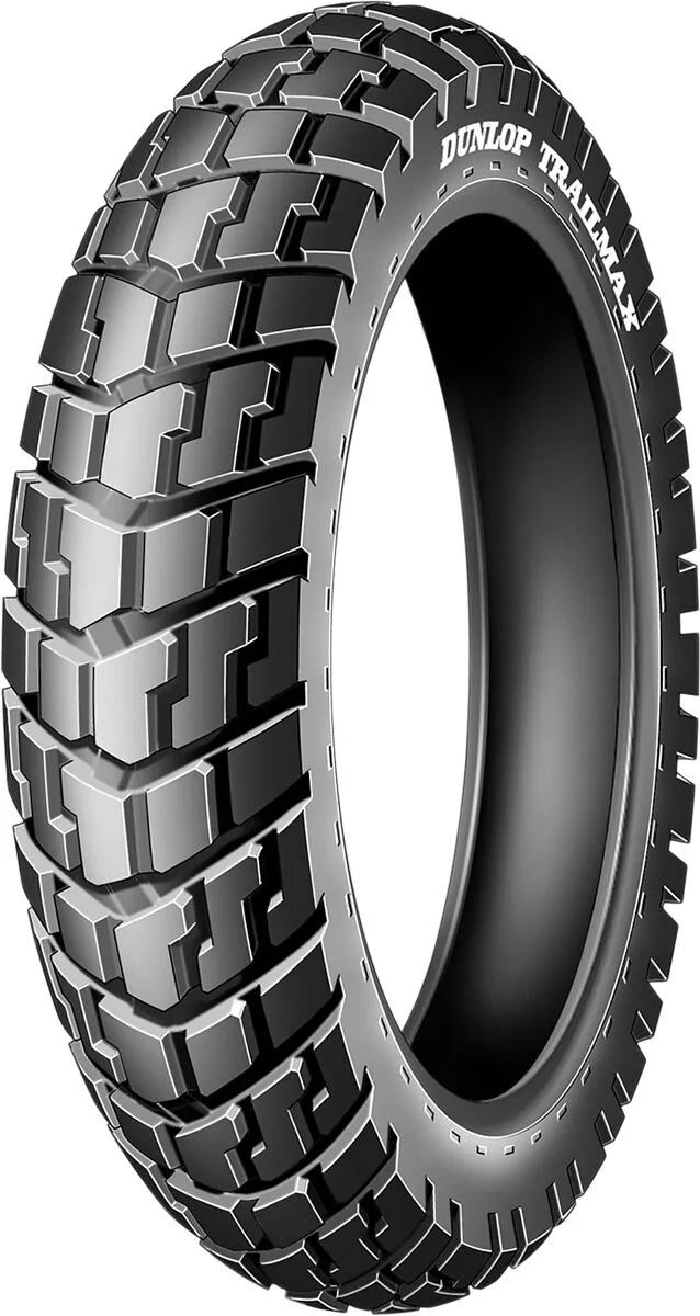 Dunlop Trailmax Dual sport däck bak bild 1 PMMEDIA:847a0089965af9de
