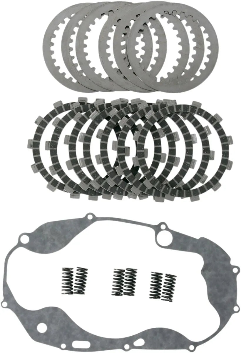 MOOSE OFFROAD HARD-PARTS Komplett Kopplingskit bild 1 PMMEDIA:0d978b91566bb88a