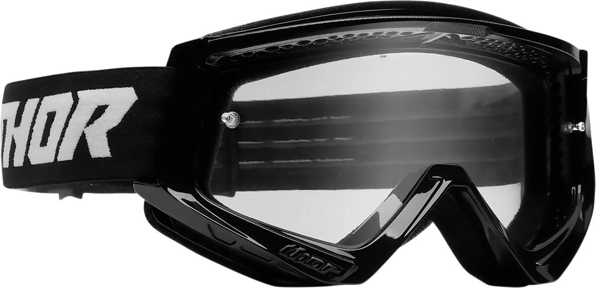 THOR Combat Racer Skyddsglasögon bild 1 PMMEDIA:c09958140318b385