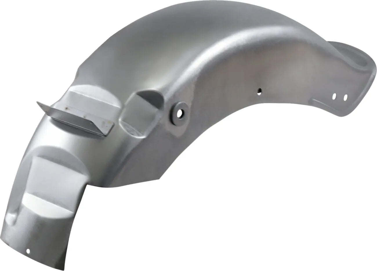 Drag Specialties Low-Profile Front Fender Harley bild 8 PMMEDIA:00df952826aaa1bf