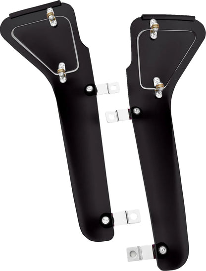 SHOW CHROME Aeroflo Övre Vindavvisare GL1800 bild 1 PMMEDIA:4caf60a510645e9b
