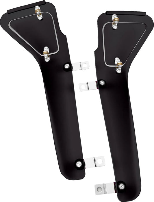 SHOW CHROME Aeroflo Övre Vindavvisare GL1800 bild 1 PMMEDIA:4caf60a510645e9b