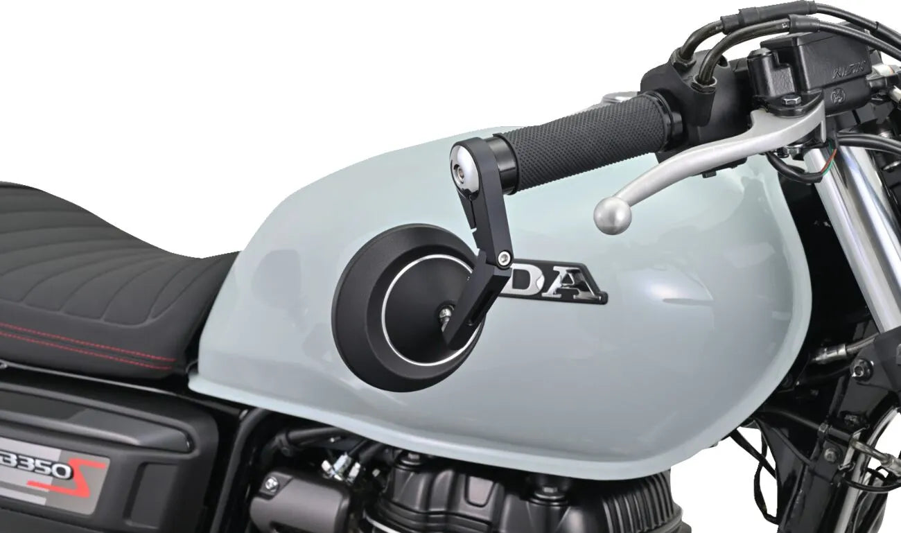 Daytona "Scratch" Handlebar End Handskydd bild 9 PMMEDIA:3e9a052f5a1c07a7