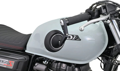 Daytona "Scratch" Handlebar End Handskydd bild 9 PMMEDIA:3e9a052f5a1c07a7