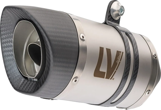 LEOVINCE LV Pro Slip-On Ljuddämpare bild 4 PMMEDIA:03b69adbb6e8f62d