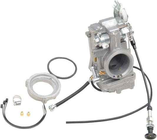 MIKUNI HSR45 Smoothbore Förgasarkit 45 mm bild 1 PMMEDIA:c89dfff0cd46b12e