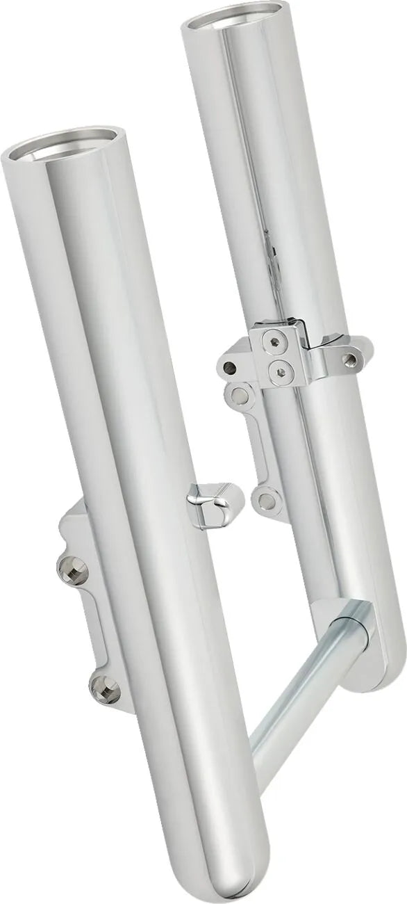 Arlen Ness Dual-Disc Hot Legs Fork Legs Nedre gaffelben bild 1 PMMEDIA:2b6f68faeeee5da6