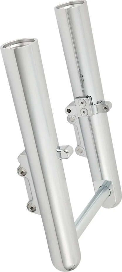 Arlen Ness Dual-Disc Hot Legs Fork Legs Nedre gaffelben bild 1 PMMEDIA:2b6f68faeeee5da6