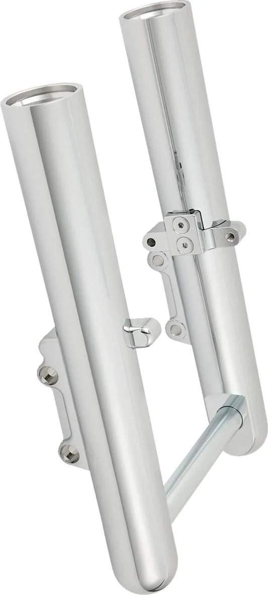 Arlen Ness Dual-Disc Hot Legs Fork Legs Nedre gaffelben bild 1 PMMEDIA:2b6f68faeeee5da6