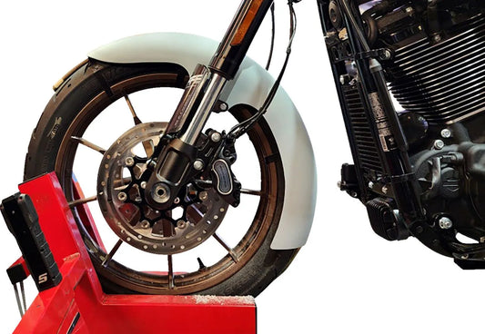 PAUL YAFFE BAGGER NATION Super-Lite Framskärm med Inverterade Gaffeladapter bild 2 PMMEDIA:c8188b87f3d782aa