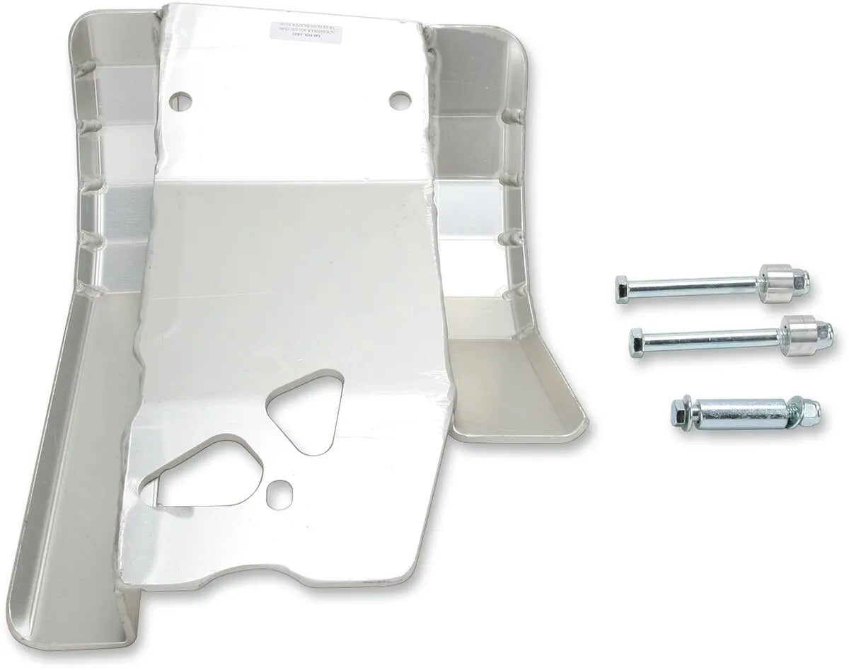 Moose Offroad Hard Parts Swingarm Skid Plate Ramskydd bild 1 PMMEDIA:7986f9e0c6992e32