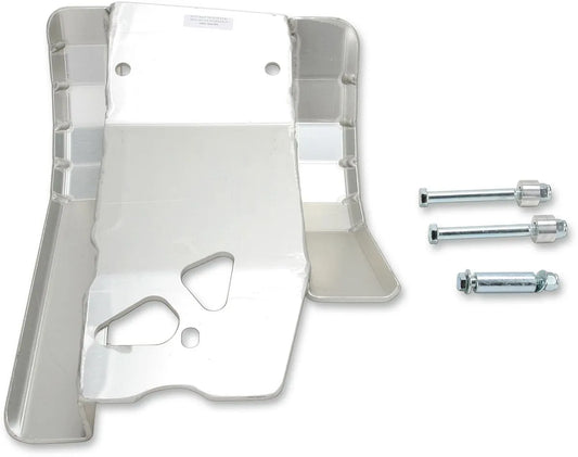 Moose Offroad Hard Parts Swingarm Skid Plate Ramskydd bild 1 PMMEDIA:7986f9e0c6992e32