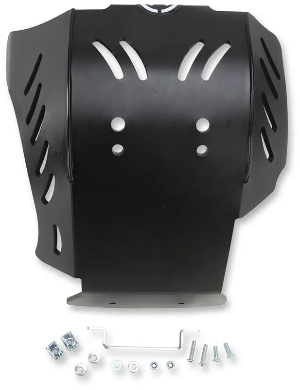 MOOSE OFFROAD HARD-PARTS Pro Skidplate Beta XTR 16-19 bild 1 PMMEDIA:53200cedfa9c660c