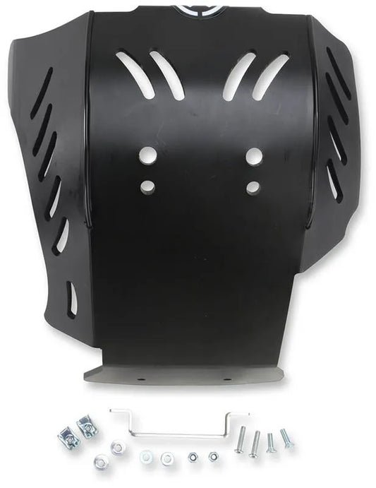MOOSE OFFROAD HARD-PARTS Pro Skidplate Beta XTR 16-19 bild 1 PMMEDIA:53200cedfa9c660c