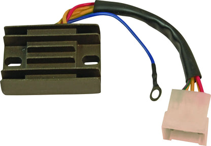 PARTS EUROPE Spänningsregulator / Likriktare PL1011N bild 1 PMMEDIA:0fd6f0a587cc8d2a