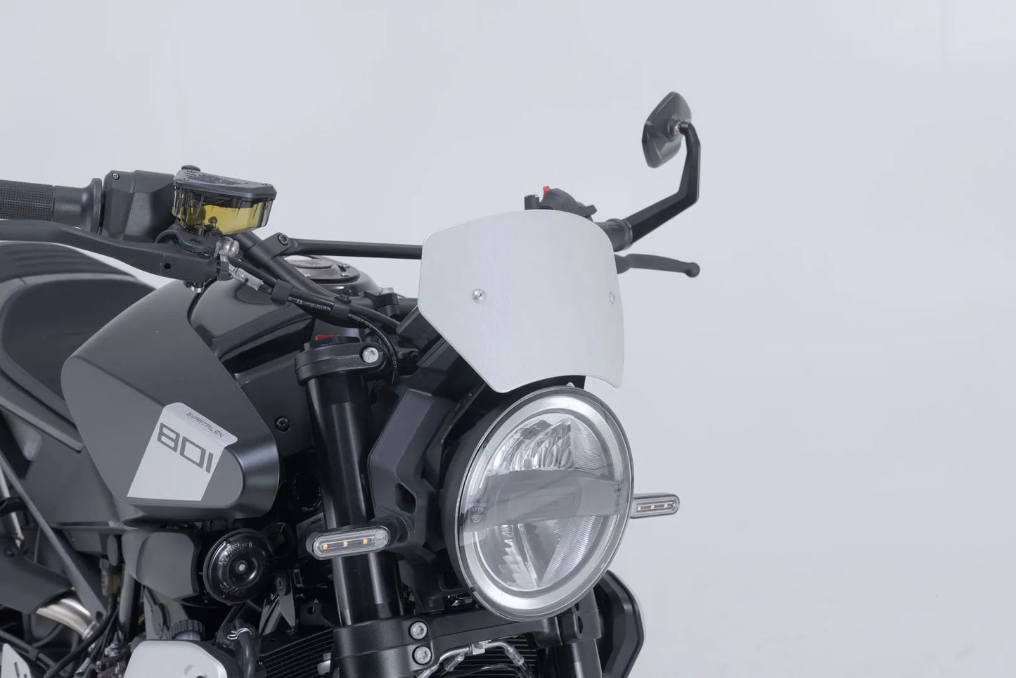 SW-MOTECH Windscreen Vindruta bild 1 PMMEDIA:f672034ef3a4e73d