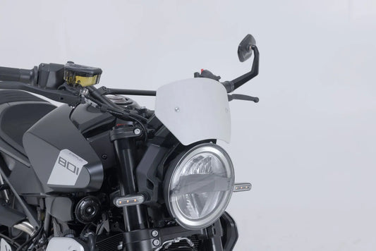 SW-MOTECH Windscreen Vindruta bild 1 PMMEDIA:f672034ef3a4e73d