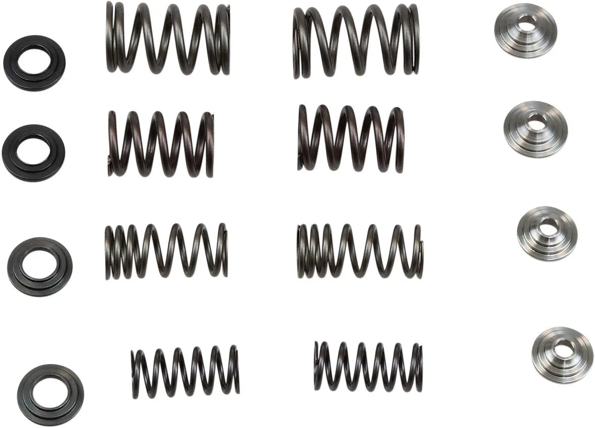 KIBBLEWHITE Ventilfjädersats för CRF450R bild 1 PMMEDIA:85381cb1f1d67388