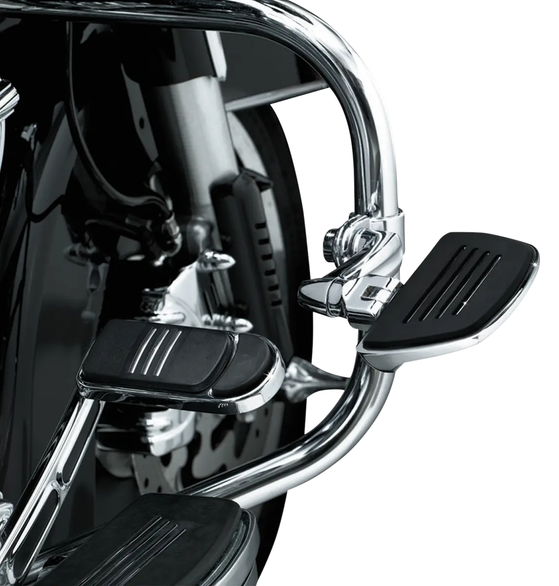 Kuryakyn Premium Mini Boards Fotplattor & delar bild 4 PMMEDIA:9ef43746454f7af0