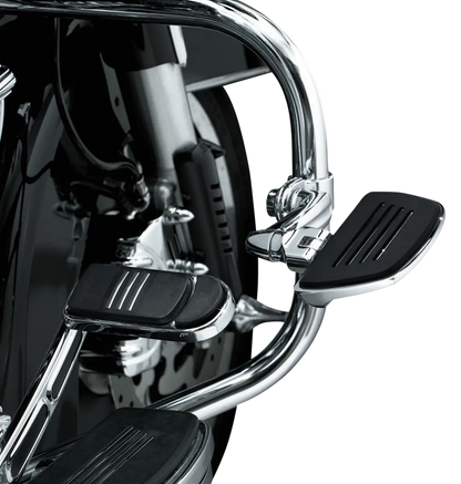 Kuryakyn Premium Mini Boards Fotplattor & delar bild 4 PMMEDIA:9ef43746454f7af0