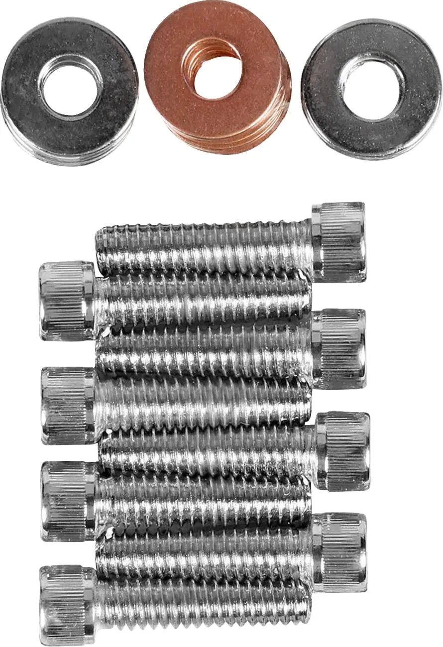 DRAG SPECIALTIES Monteringsbultar för Rocker Box bild 1 PMMEDIA:dff28cb451c091ce