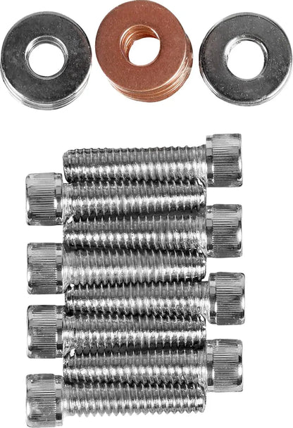 DRAG SPECIALTIES Monteringsbultar för Rocker Box bild 1 PMMEDIA:dff28cb451c091ce