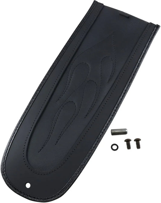 Drag Specialties Seats Fender Skin Dekor & styling delar bild 2 PMMEDIA:0124eb24200b122c