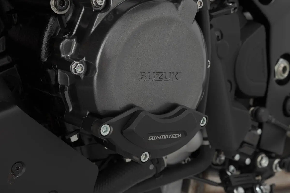 SW-MOTECH Övre Motorbågar bild 1 PMMEDIA:a810cb90389f626d