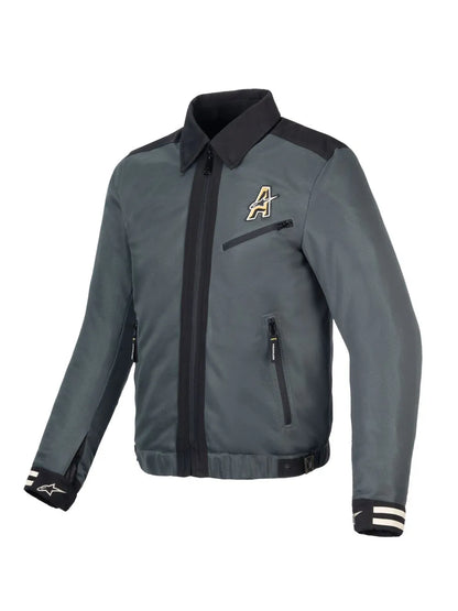 Alpinestars (Road) Ignite Air Jacka textil herr bild 1 PMMEDIA:47f4aa310d3e9af4