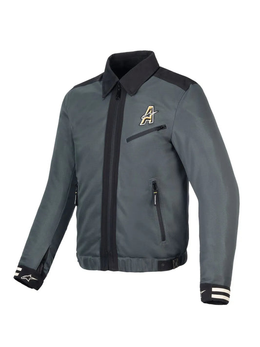 Alpinestars (Road) Ignite Air Jacka textil herr bild 1 PMMEDIA:47f4aa310d3e9af4