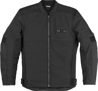Icon Slabtown™ Jacka textil herr bild 2 PMMEDIA:d093fbc70b60a070