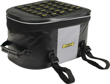 NELSON RIGG Hurricane Vattentät Tail Bag 28L bild 5 PMMEDIA:a55f93819dadc20f