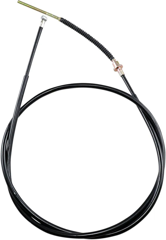 MOTION PRO bromsvajer i svart vinyl bild 1 PMMEDIA:fa11c4f0dd4292db