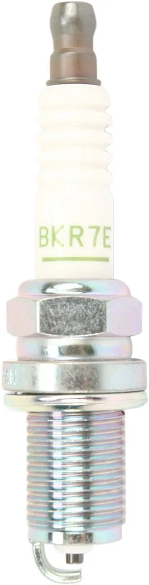 NGK SPARK PLUG BKR7E Tändstift bild 1 PMMEDIA:cdd6ce447dd798f0