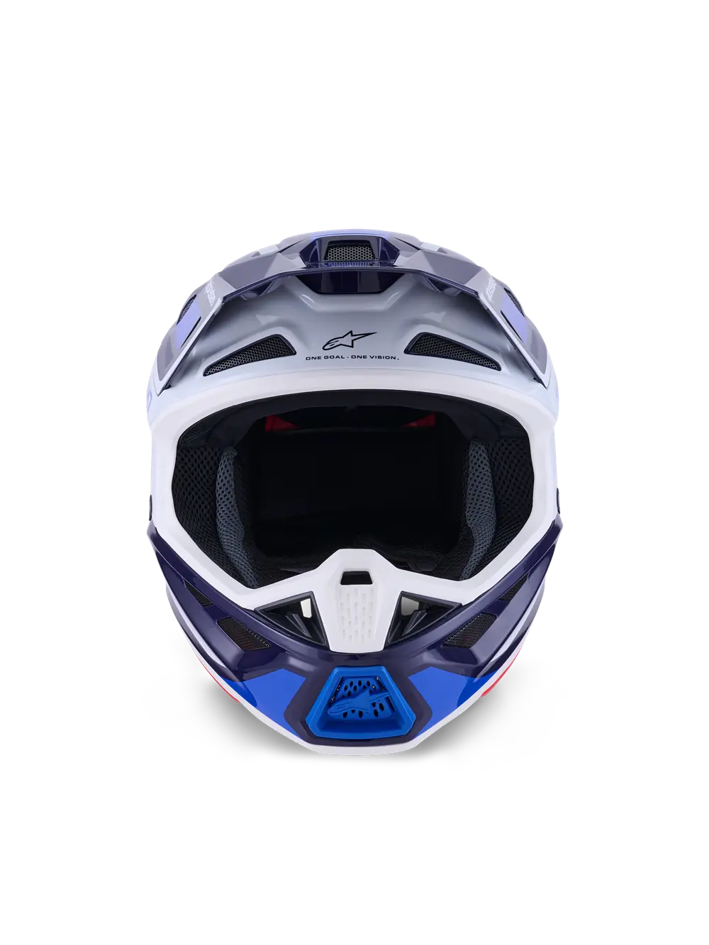 Alpinestars(Mx) S-M7 Rise Offroadhjälm integral vuxen bild 5 PMMEDIA:87971e312884c028